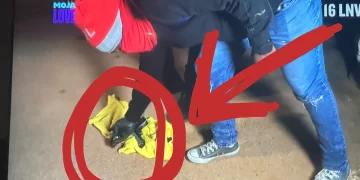 “All foreign nationals are bad for our country” check what Sizokthola found on this week episode