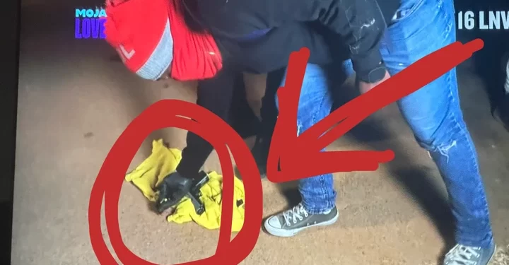 “All foreign nationals are bad for our country” check what Sizokthola found on this week episode