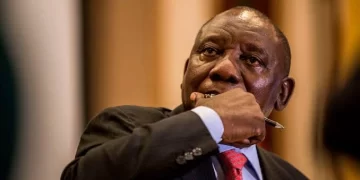 Cyril Ramaphosa Gets Another Strong ‘Warning’ On Relationship With The US