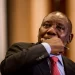 Cyril Ramaphosa Gets Another Strong ‘Warning’ On Relationship With The US