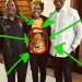 Look at Duduzile Zuma’s T-Shirt that left people talking
