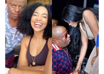 Amanda accused of dating Lerato’ s ex see what Lerato had to say about this allegation