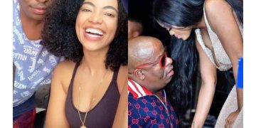 Amanda accused of dating Lerato’ s ex see what Lerato had to say about this allegation