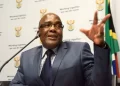 ZEP Holders Rejoice as Dr Aaron Motsoaledi Make Big Announcement, Extend their Permit