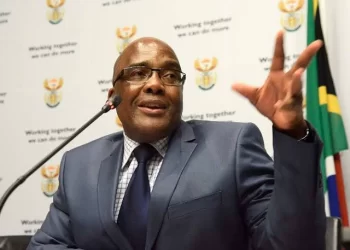 ZEP Holders Rejoice as Dr Aaron Motsoaledi Make Big Announcement, Extend their Permit