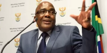 ZEP Holders Rejoice as Dr Aaron Motsoaledi Make Big Announcement, Extend their Permit