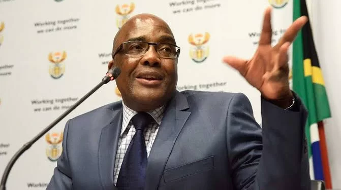 ZEP Holders Rejoice as Dr Aaron Motsoaledi Make Big Announcement, Extend their Permit
