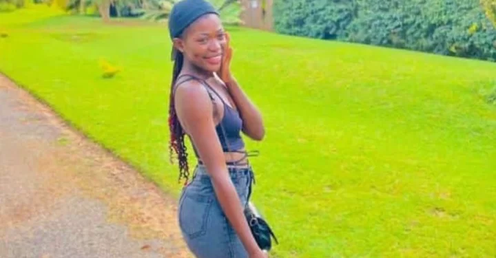 RIP: She died a painful death after sleep over with her married boyfriend turned bloody