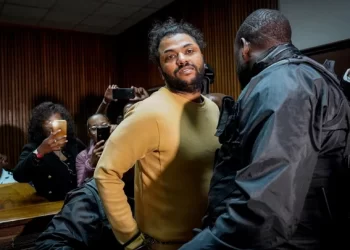 Thabo Bester’s lawyer is facing attempted rape and assault charges.