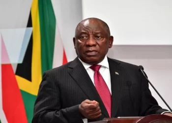 President Ramaphosa drops a bombshell on East Cape Mabuyane few minutes after dealing with Magashule