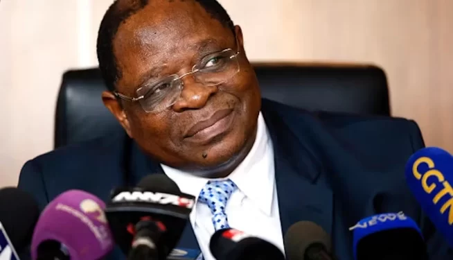 Raymond Zondo Shocks South Africans as He Reveals Recovery of R700 Million from State Capture