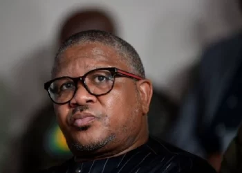 Fikile Mbalula Allegedly Tips The ANC to Get 30% Votes, Says That Voters Are Already Fed up