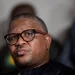Fikile Mbalula Allegedly Tips The ANC to Get 30% Votes, Says That Voters Are Already Fed up