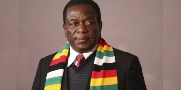 Good News To All Zimbabweans People As Dr. Aaron Motsoaledi Is planing to Do This