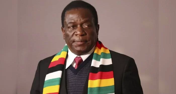 Good News To All Zimbabweans People As Dr. Aaron Motsoaledi Is planing to Do This