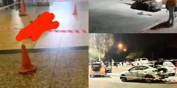 Uber Driver Shot & Killed By Taxi Drivers At Maponya Mall In Soweto