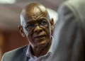 Good news for Former ANC Secretary-General ACE MAGASHULE