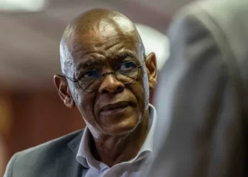 Good news for Former ANC Secretary-General ACE MAGASHULE