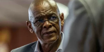 Good news for Former ANC Secretary-General ACE MAGASHULE