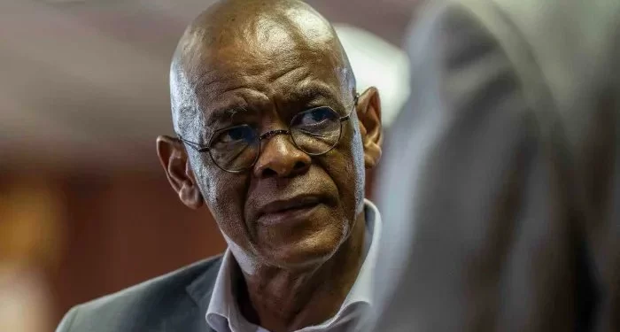 Good news for Former ANC Secretary-General ACE MAGASHULE