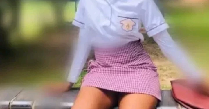 Cape Town principal in trouble for impregnating his underage female students