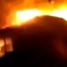 A principal who was supposed to start her new job, her house and 2 cars were set on fire
