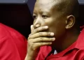 EFF gets 5% again in yesterday’s by elections
