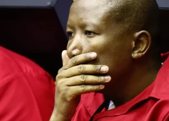 EFF gets 5% again in yesterday’s by elections