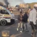 Famous Politician Tells Diepsloot Residents to Do This to Illegals Foreigners. See What He Said