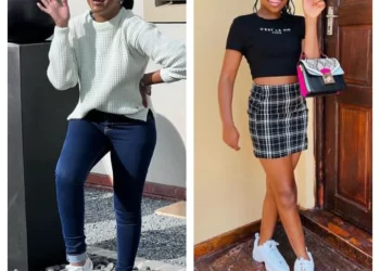 Senzo Meyiwa’s widow Mandisa pens heartfelt message to daughter on 17th birthday