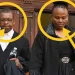 “Dali Mpofu Is a disgrace to legal profession” — Reactions After Dali Was Spotted With Mkhwebane