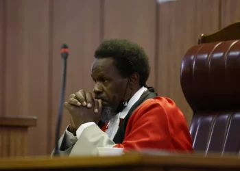 Senzo Meyiwa Trial Postponed As Judge Maumela Falls Sick