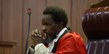 Senzo Meyiwa Trial Postponed As Judge Maumela Falls Sick