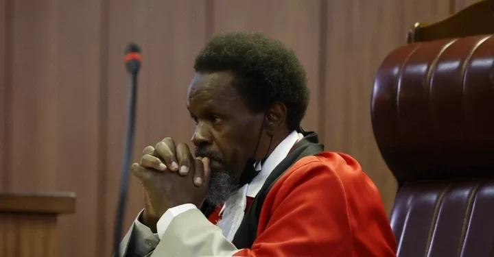 Senzo Meyiwa Trial Postponed As Judge Maumela Falls Sick