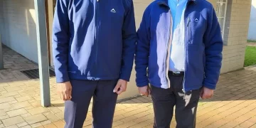 Magashule Spends Youth Day With Thabo Mbeki In Johannesburg