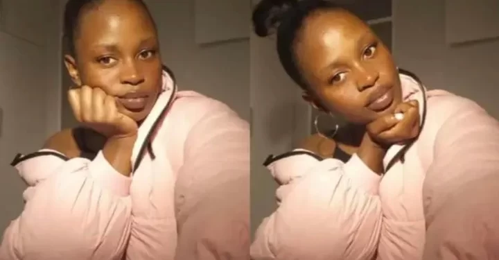 Final Year Psychology Student Karabo Maluleke Is Missing After Disturbing Phone Call from Boyfriend