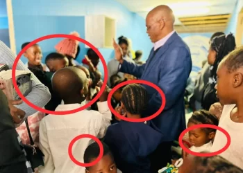 Ace Magashule is already making big moves, See where he was spotted that caused a stir online