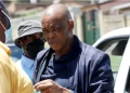 Ace Magashule is finished