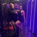 Faith Nketsi takes her sister-in-law clubbing with her