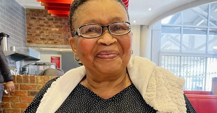 “My late father divorced my mother without her knowledge” post left people talking