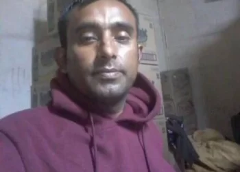 A man got married in South Africa and refuses to divorce his wife.