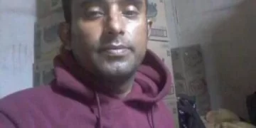 A man got married in South Africa and refuses to divorce his wife.