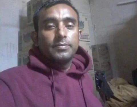 A man got married in South Africa and refuses to divorce his wife.