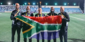 Pitso & His Team Plans To Report Al-Ahli To FIFA Over 4 Months Unpaid Salaries