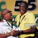 Both, Fikile Mbalula and Ace Magashule in Hot water