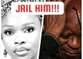 “Jail Zuma, He infiltrated the ANC” – SA Lady Causes A Stir Online
