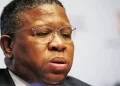 [Scoop]: Trouble For Mbalula As Cyril’s Allies Asked Him To Step Aside