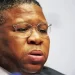 [Scoop]: Trouble For Mbalula As Cyril’s Allies Asked Him To Step Aside