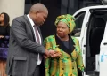 IN SHOCK | ANC is now looking for Dr Zwelithini Mkhize and Dr Nkosazana Dlamini-Zuma’s help