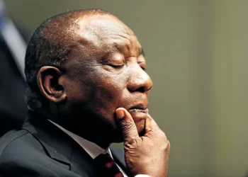 [Scoop]: Cyril Is Said To STEP ASIDE